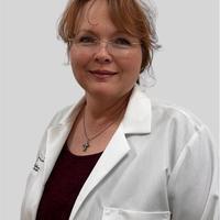 Lisa Bouyea-Francies 