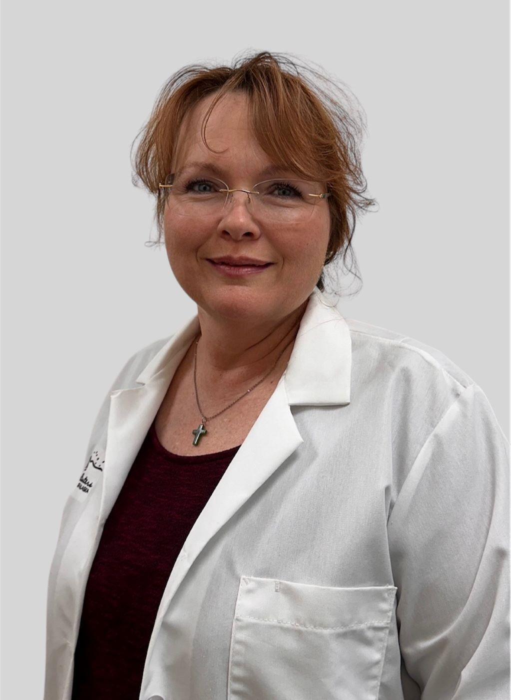 Lisa Bouyea-Francies