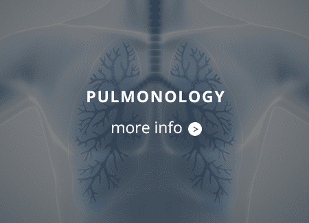 Pulmonology