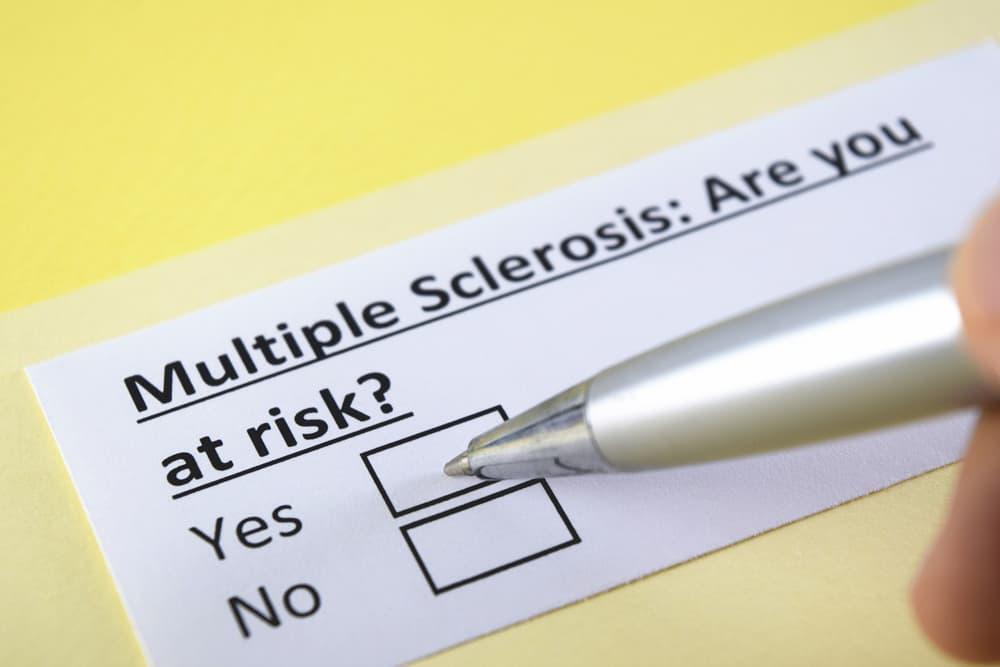 What Is Multiple Sclerosis? Early Signs You Shouldn't Ignore