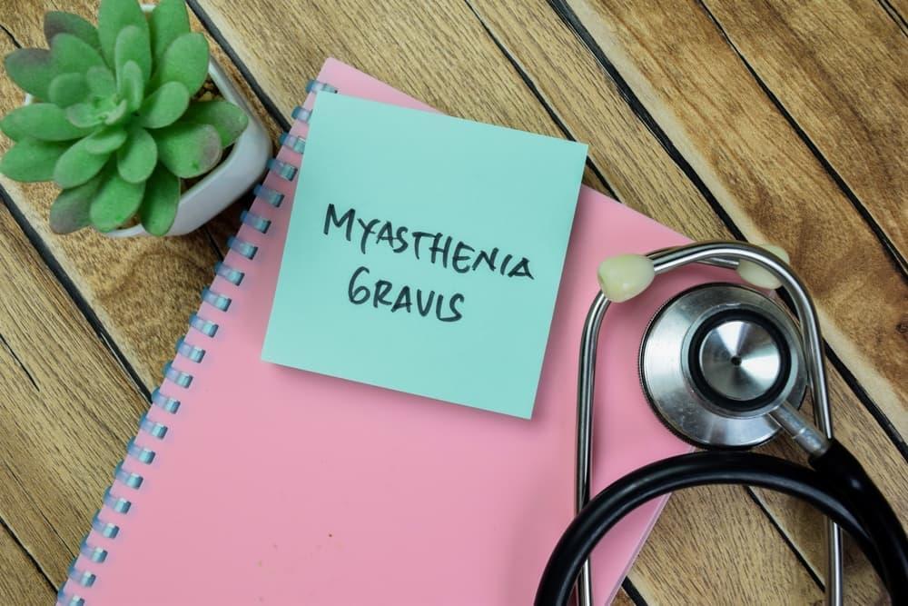 Myasthenia Gravis: A Guide to Understanding, Diagnosis, and Treatment